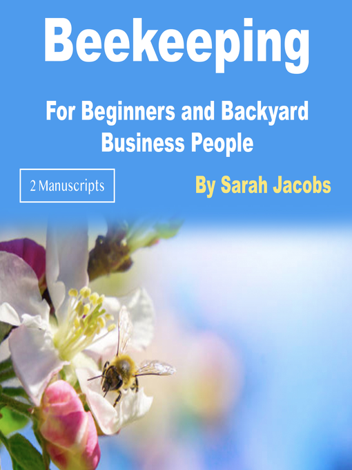 Title details for Beekeeping by Sarah Jacobs - Wait list